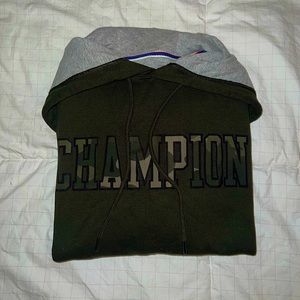 Champion Hoodie